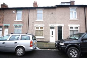 2 Bedroom Terraced